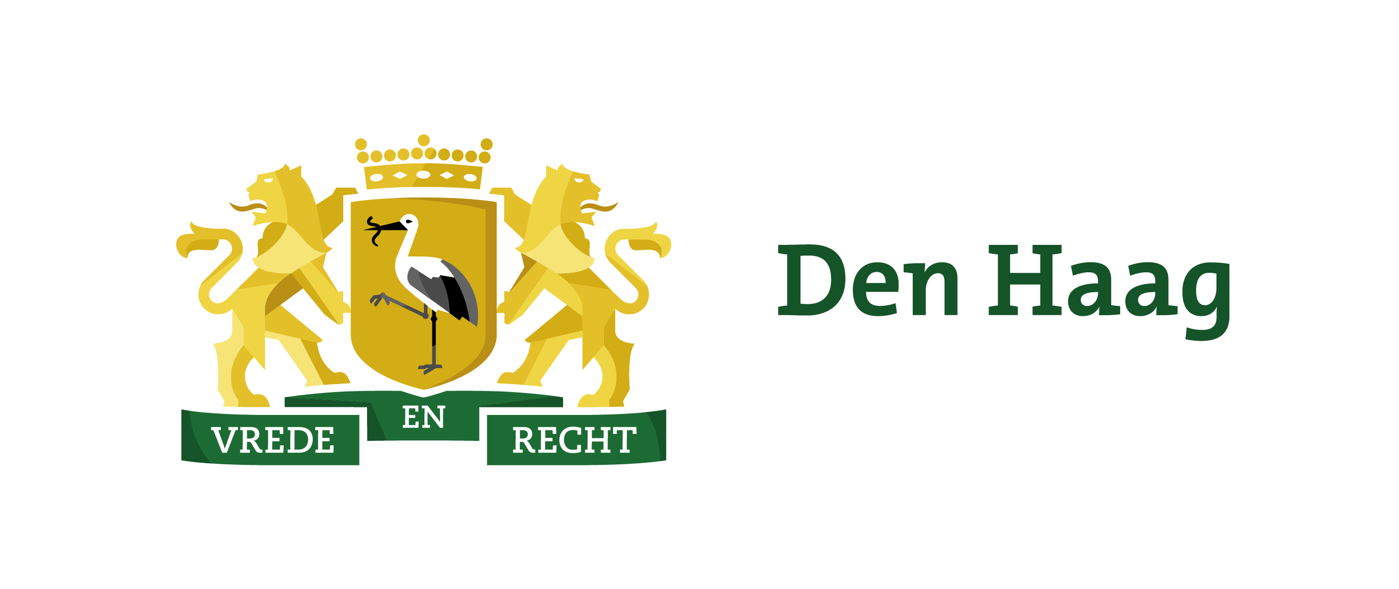 Logo van Gemeente Den Haag